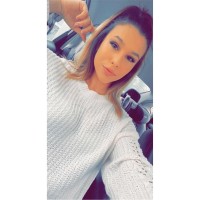 Paige Norton