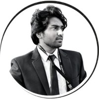 Suraj Kshirsagar