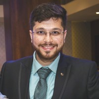 Gaurav Jumani
