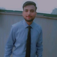 Syed Aryan Ahmed