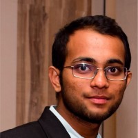 ANKESH RAJ