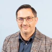 Gianluca Bontalenti