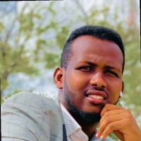 Omar Hared