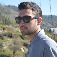 Shahab Khan