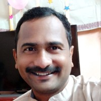 Kiran Kumar