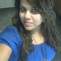 Twinkle Bhagchandani