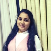 Megha Padwal