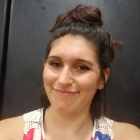 Rebecca Biarnesen-Ruiz