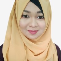 Nadia Islam