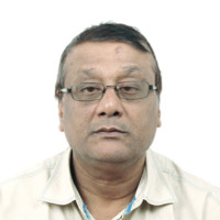 Y Sridhar