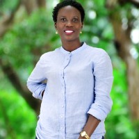 Mirembe Stellah