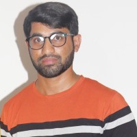 Vijay G M