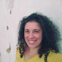Audrey Gualini