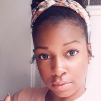 April Diggs