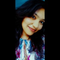 V. Navya sree