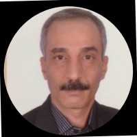 Mamdouh A. Rashed