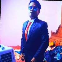 Gopal Tiwari