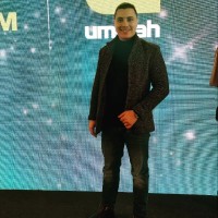 Mohammad Hamdan