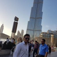 Arshad Patel