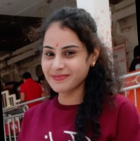 Ekta Sodawala