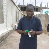 Olujide Akerele