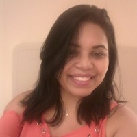 Tamara Cristina Souza e Silva