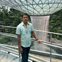Rangasamy Prabhu