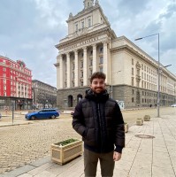 Charalampos Tzanetos