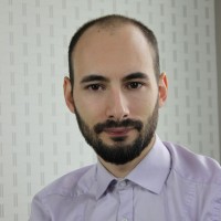 Poujol Vincent