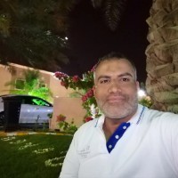Arafa Rabea