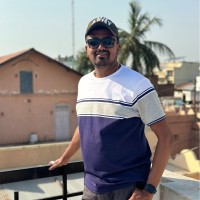 Tapan Patel