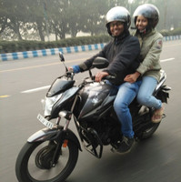 Ranajit Karar