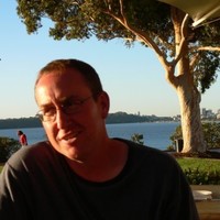 Scott Johns
