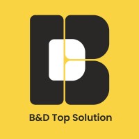 B and D Top Solutions