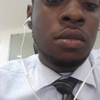 Tobi Olaye