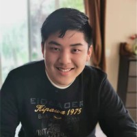 Derek Wen