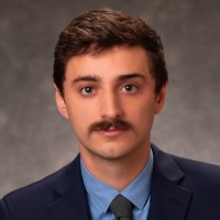 Mitchell Hanna