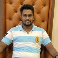 Ashokkumar G
