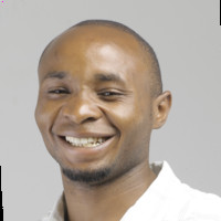 SALOMON KAMANGO Joseph
