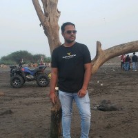 Nehal Reshamwala
