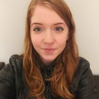 Jillian Bauman