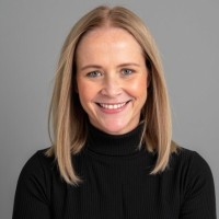Laura Morrison
