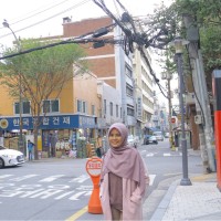 Meldi Latifah Saraswati