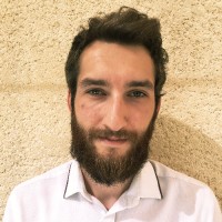 Mathieu Testud