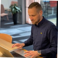 Kai Siekermann Malmqvist