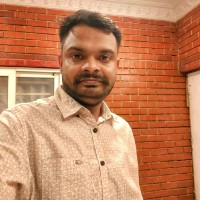Amit Pandey