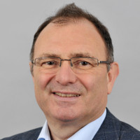 Wilfried Fourné
