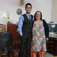 Minoo Navkiran