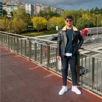 Berkcan Bakır