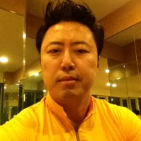 Steve Cha